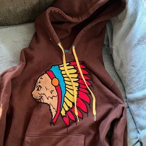 Odd future hoodie size M like new